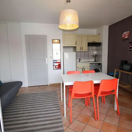 Gripalmeraie - Pour 4 Personnes Dans De Prestige A Appartement